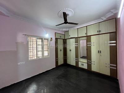 Bedroom Image of 2000 Sq.ft 3 BHK Independent House for rent in Banashankari 6th Stage 6th Block Bengaluru for Rs. 40000
