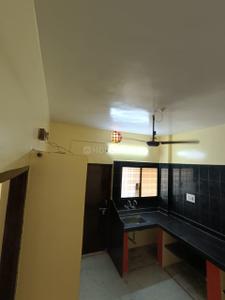 Kitchen Image of 950 Sq.ft 2 BHK Apartment / Flat for sale in KT Nagar Nagpur for Rs. 4800000