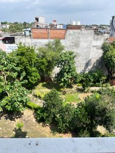Balcony Image of 2100 Sq.ft 4 BHK Apartment / Flat for rent in Civil Lines Allahabad for Rs. 60000