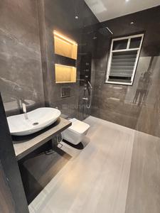 Bathroom Image of 1260 Sq.ft 2 BHK Apartment / Flat for sale in Runwal The Central Park, Chinchwad Pune for Rs. 13500000