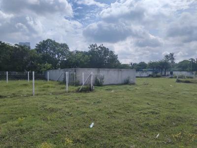 Image of 1500 Sq.ft Residential Plot / Land for sale in Rajparis Aeroville, Ponmar, Chennai for Rs. 11250000