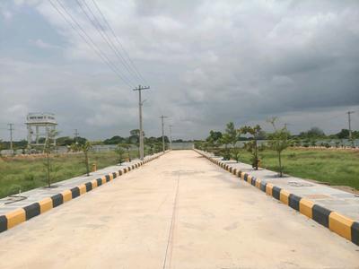 Image of 130 Sq.ft Residential Plot / Land for sale in Medchal, Secunderabad for Rs. 4500001
