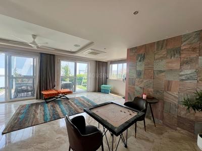 Hall Image of 4040 Sq.ft 4 BHK Villa for sale in Dev Istana, Kukatpally Hyderabad for Rs. 100000000