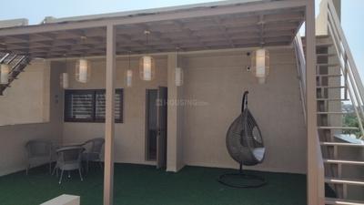 Living Room Image of 3900 Sq.ft 4 BHK Villa for sale in Rau Indore for Rs. 32000000