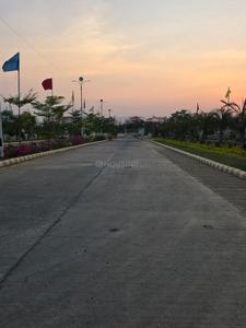 Image of 1722 Sq.ft Residential Plot / Land for sale in The Riyasat Sankalp, Lodhivali, Navi Mumbai for Rs. 10332000