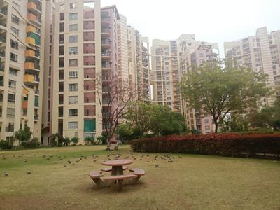 Image of 2490 Sq.ft 3 BHK Apartment / Flat for sale in Unitech The Close South, Sector 50, Gurgaon for Rs. 44000000
