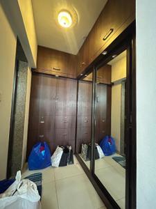 Bedroom Image of 2350 Sq.ft 4 BHK Apartment / Flat for rent in Kolte Patil Tuscan Estate Signature Meadows, Kharadi Pune for Rs. 120000