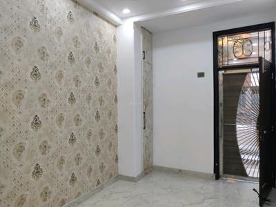Bedroom Image of 1300 Sq.ft 3 BHK Builder Floor for sale in Indirapuram Ghaziabad for Rs. 12000000
