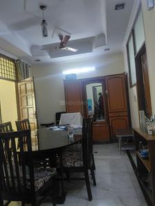 Hall Image of 2100 Sq.ft 3 BHK Builder Floor for rent in Sector 50 Noida for Rs. 35000