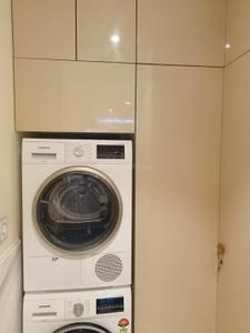Bedroom Image of 850 Sq.ft 1 RK Studio for rent in Bhartiya Leela Residences, Kannuru Bengaluru for Rs. 95000