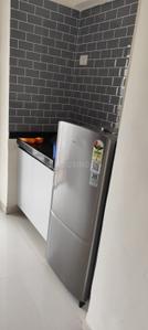 Kitchen Image of 540 Sq.ft 2 BHK Apartment / Flat for rent in Raunak City Sector IV D8, Kalyan West Kalyan for Rs. 25000