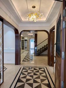 Hall Image of 3200 Sq.ft 7 BHK Independent House for sale in Sector 12 Panchkula for Rs. 142500000