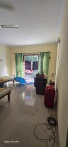 Hall Image of 1650 Sq.ft 2 BHK Apartment / Flat for sale in Bren Corporation SJR Brooklyn, Brookefield Bengaluru for Rs. 14000000