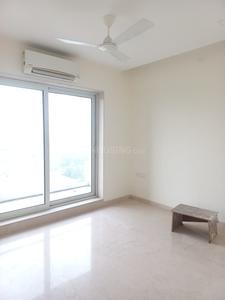 Bedroom Image of 1680 Sq.ft 3 BHK Apartment / Flat for sale in Omprakash Galaxy Aura, Nerul Navi Mumbai for Rs. 62500000