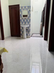 Hall Image of 900 Sq.ft 2 BHK Builder Floor for rent in Khushhalpur Moradabad for Rs. 7000