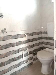 Bedroom One Image of 850 Sq.ft 2 BHK Apartment / Flat for sale in Keshtopur Kolkata for Rs. 3000000