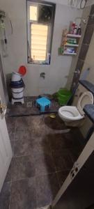 Image of 1000 Sq.ft 2 BHK Apartment / Flat for rent in Eden Towers, Wakad, Pune for Rs. 29000