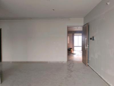 Living Room Image of 1680 Sq.ft 3 BHK Apartment / Flat for sale in Experio Platinum Elysium, Nerul Navi Mumbai for Rs. 33600000