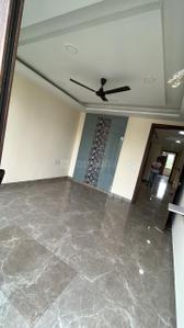 Hall Image of 2000 Sq.ft 3 BHK Builder Floor for rent in Vivek Vihar New Delhi for Rs. 60000
