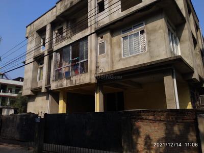 Image of 1100 Sq.ft 3 BHK Apartment / Flat for sale in Nabin Nagar, Guwahati for Rs. 6500000