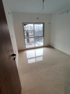 Hall Image of 1085 Sq.ft 3 BHK Apartment / Flat for sale in Prestige Garden Trails, Mira Road East Mira Bhayandar for Rs. 18500000