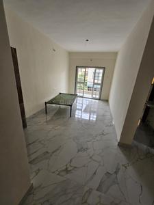 Hall Image of 950 Sq.ft 2 BHK Apartment / Flat for rent in Old Sangvi Pune for Rs. 24000