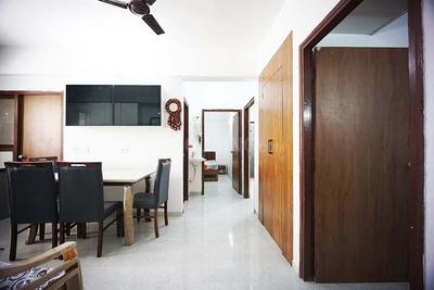 Hall Image of 3400 Sq.ft 3 BHK Penthouse for sale in Maighar Residency, Bopal Ahmedabad for Rs. 12500000