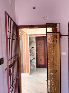 Hall Image of 1200 Sq.ft 2 BHK Apartment / Flat for rent in Sholinganallur Chennai for Rs. 25000