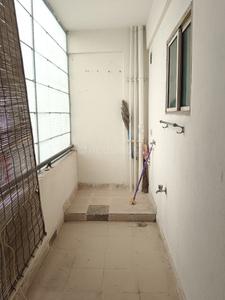 Balcony Image of 1150 Sq.ft 2 BHK Apartment / Flat for sale in Sumukha Marvel by Sumukha Constructions, JP Nagar Bengaluru for Rs. 7890000