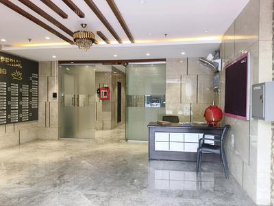 Lobby Image of 1026 Sq.ft 2 BHK Apartment / Flat for sale in G K Mali and C K Mali Durga Imperial, Kalyan East Kalyan for Rs. 11000000