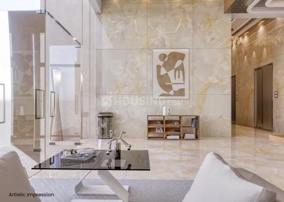 Image of 900 Sq.ft 2 BHK Apartment / Flat for sale in Majesty Olympus Towers, Vasai East, Vasai for Rs. 5500000
