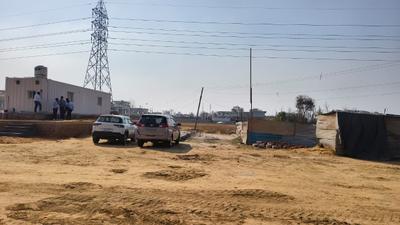 Image of 151 Sq.ft Residential Plot / Land for sale in Sector 1, Sohna for Rs. 7150000
