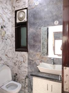 Bedroom One Image of 650 Sq.ft 2 BHK Builder Floor for sale in Sector 8 Dwarka New Delhi for Rs. 10500000