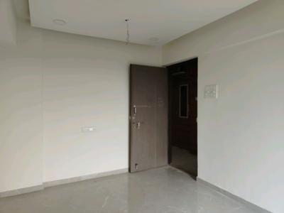 Living Room Image of 620 Sq.ft 1 BHK Apartment / Flat for sale in Seven Star Horizon, Boisar Mumbai for Rs. 2400000
