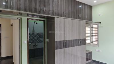 Bedroom Image of 1020 Sq.ft 6 BHK Independent House for sale in Bileshivale Bengaluru for Rs. 18000000