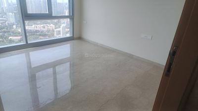 Bedroom Image of 764 Sq.ft 2 BHK Apartment / Flat for rent in Piramal Aranya, Byculla Mumbai for Rs. 120004