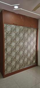 Bedroom Image of 1510 Sq.ft 3 BHK Apartment / Flat for rent in Aparna Altius, Shamshabad Hyderabad for Rs. 40000