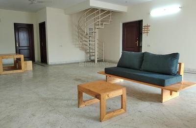 Hall Image of Platinum City D1303 in Yeswanthpur, Bangalore