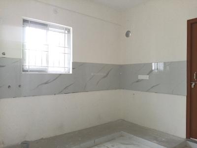 Kitchen Image of 1141 Sq.ft 3 BHK Apartment / Flat for sale in K R Puram Bengaluru for Rs. 8000000