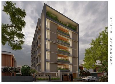 Image of 2850 Sq.ft 3 BHK Builder Floor for sale in Pedda Waltair, Visakhapatnam for Rs. 5700000