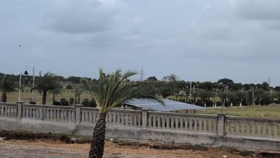 Image of 222 Sq.ft Residential Plot / Land for sale in Varahi Whealth Atoms, Sangareddy Town, Sangareddy for Rs. 4218000