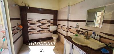 Bathroom Image of 1870 Sq.ft 5 BHK Independent House for sale in Guru Nanak Nagar Patiala for Rs. 8500000