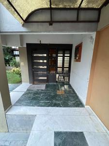 Balcony Image of 3699 Sq.ft 5 BHK Independent House for sale in Bodakdev Ahmedabad for Rs. 74500000