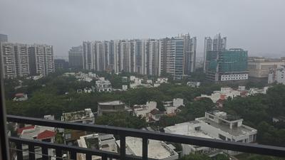 Bedroom Image of 1435 Sq.ft 3 BHK Apartment / Flat for sale in Gachibowli Hyderabad for Rs. 15000000