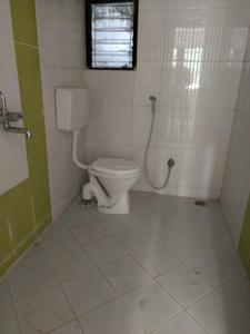 Bedroom Two Image of 948 Sq.ft 2 BHK Apartment / Flat for rent in Dreams Aakruti, Hadapsar Pune for Rs. 20000