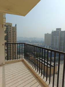 Balcony Image of 1326 Sq.ft 3 BHK Apartment / Flat for sale in Rising Homes At DXP 92, Sector 92 Gurgaon for Rs. 13200000
