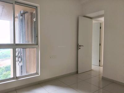 Bedroom Image of 794 Sq.ft 2 BHK Apartment / Flat for sale in Godrej Green Vistas, Mahalunge Pune for Rs. 7300000
