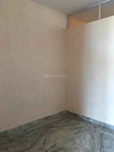 Bedroom Image of 750 Sq.ft 1 BHK Independent House for rent in Pallavpuram Meerut for Rs. 6000