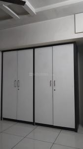 Kitchen Image of 1800 Sq.ft 3 BHK Duplex for rent in Vallabh Vidhyanagar Anand for Rs. 18000