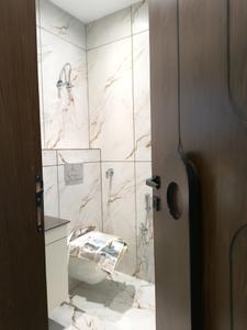 Bedroom One Image of 1750 Sq.ft 4 BHK Builder Floor for sale in Indirapuram Ghaziabad for Rs. 18500000